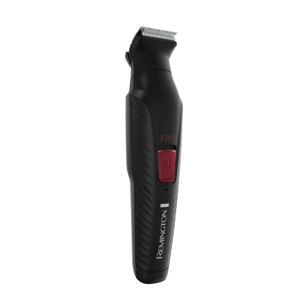 remington-g12-graphite-series-pg2120-kit-multigrooming-12-in-1-con-6-accessori-e image 3