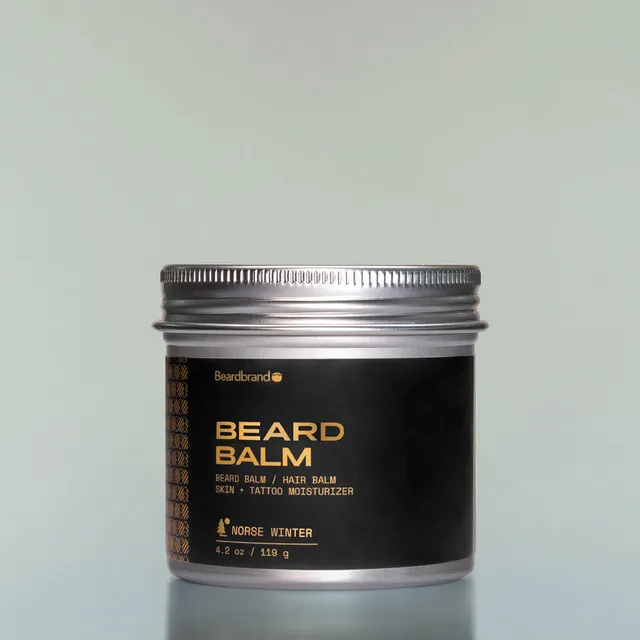 beardbrand-norse-winter-balsamo-per-barba-4-2-oz image 1