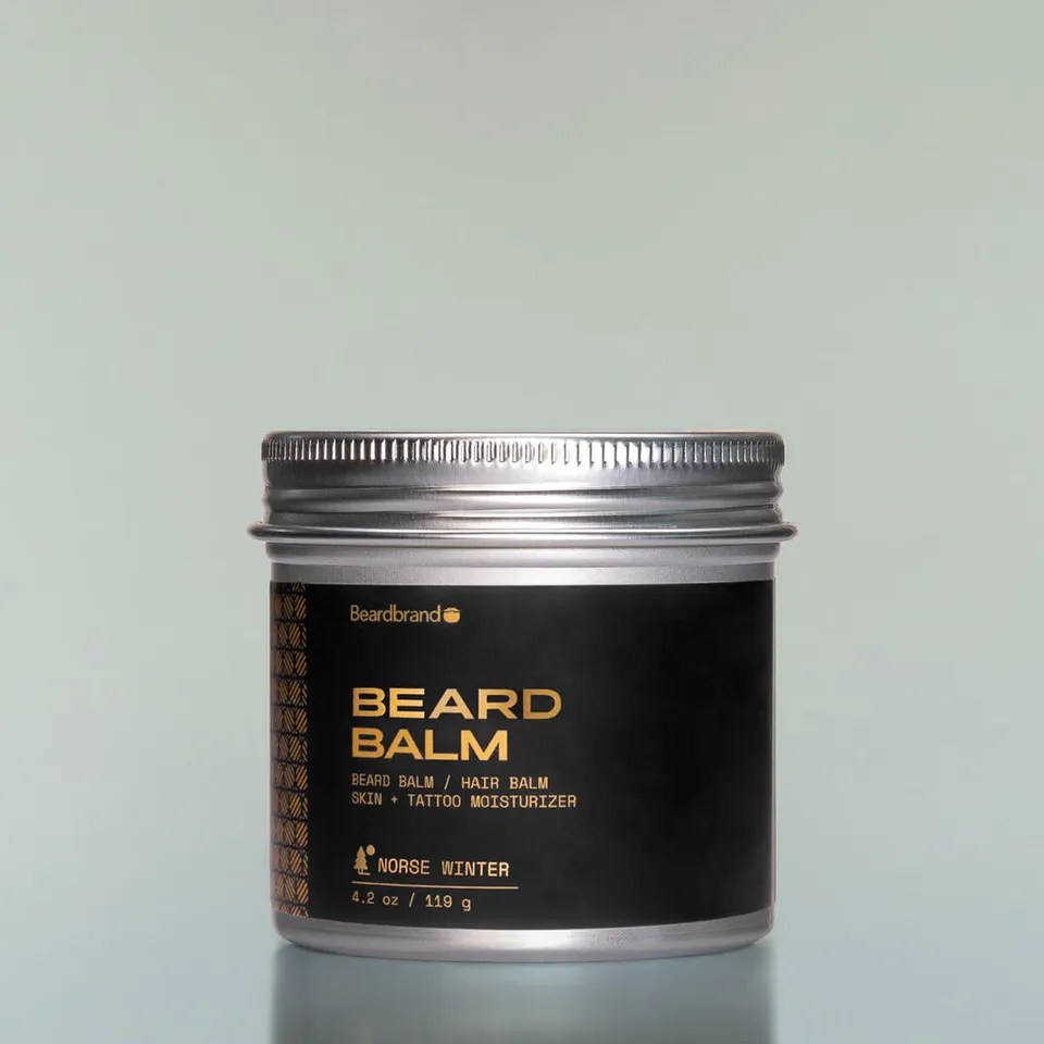 beardbrand-norse-winter-balsamo-per-barba-4-2-oz image 1