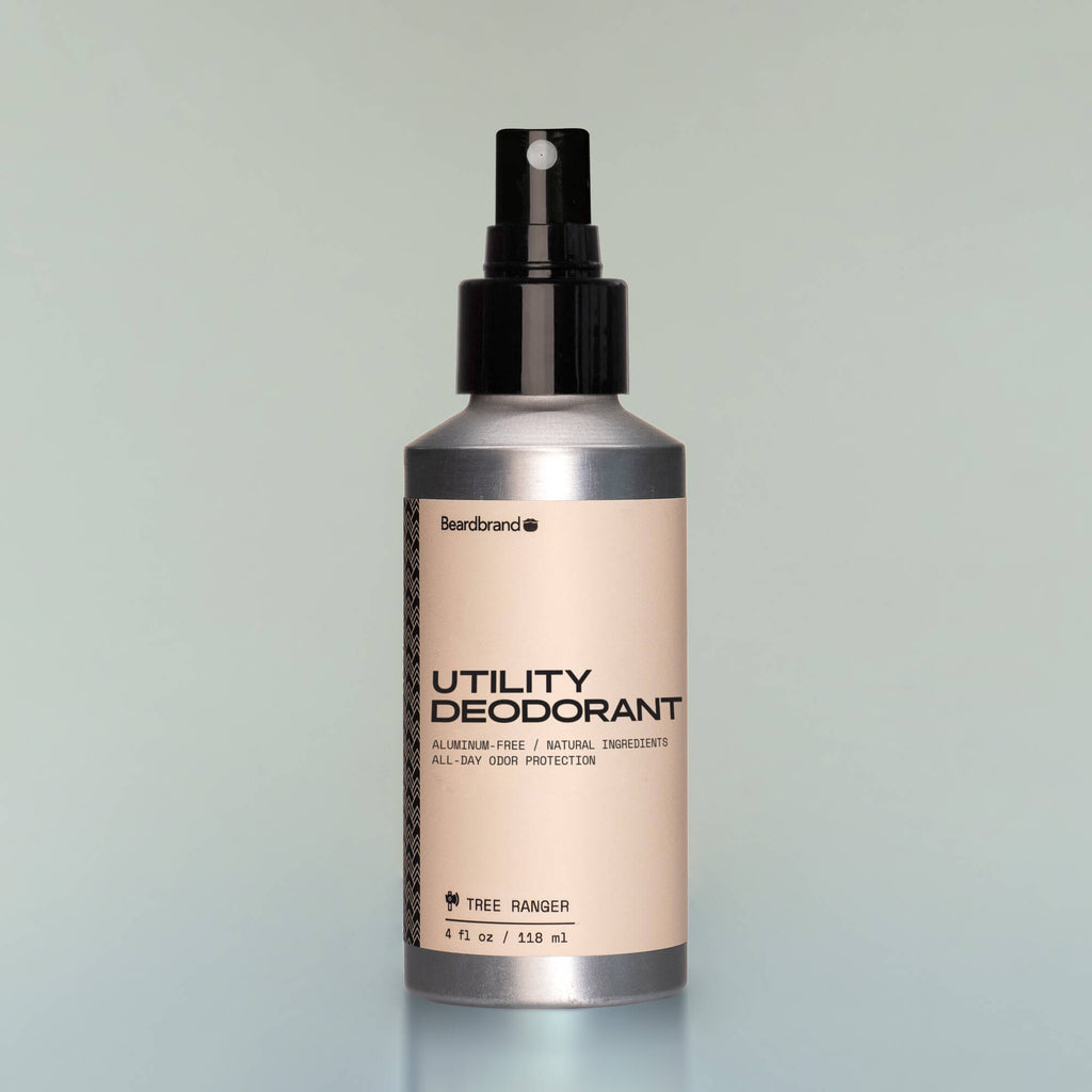 beardbrand-tree-ranger-utility-deodorant-spray-120-ml-senza-alluminio image 1