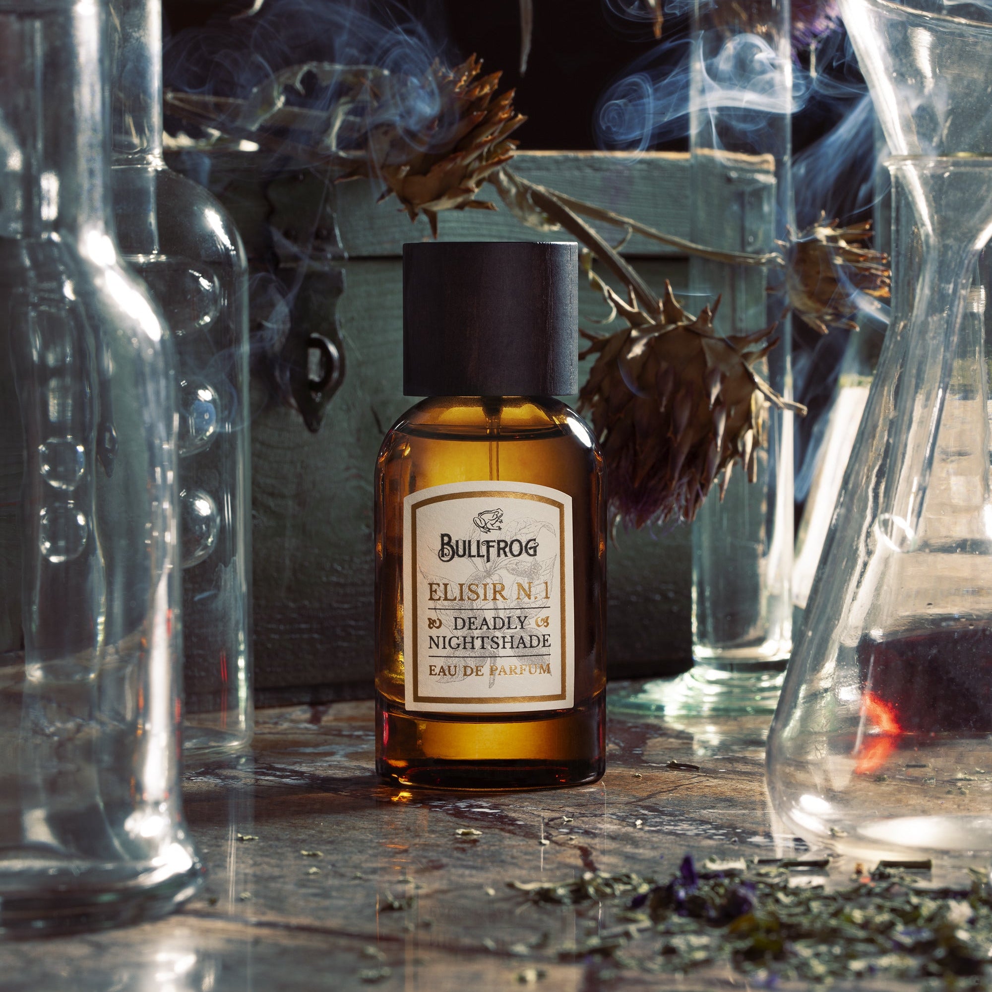 bullfrog-eau-de-parfum-elisir-n-1-deadly-nightshade-fragranza-floreale-mistica-1 image 1