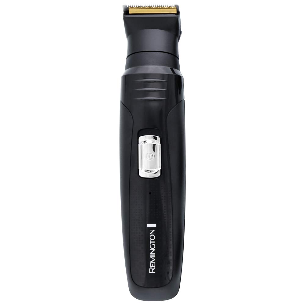 remington-groomkit-pg6130-rasoio-elettrico-multiuso-con-4-testine-rimovibili-e-l image 7