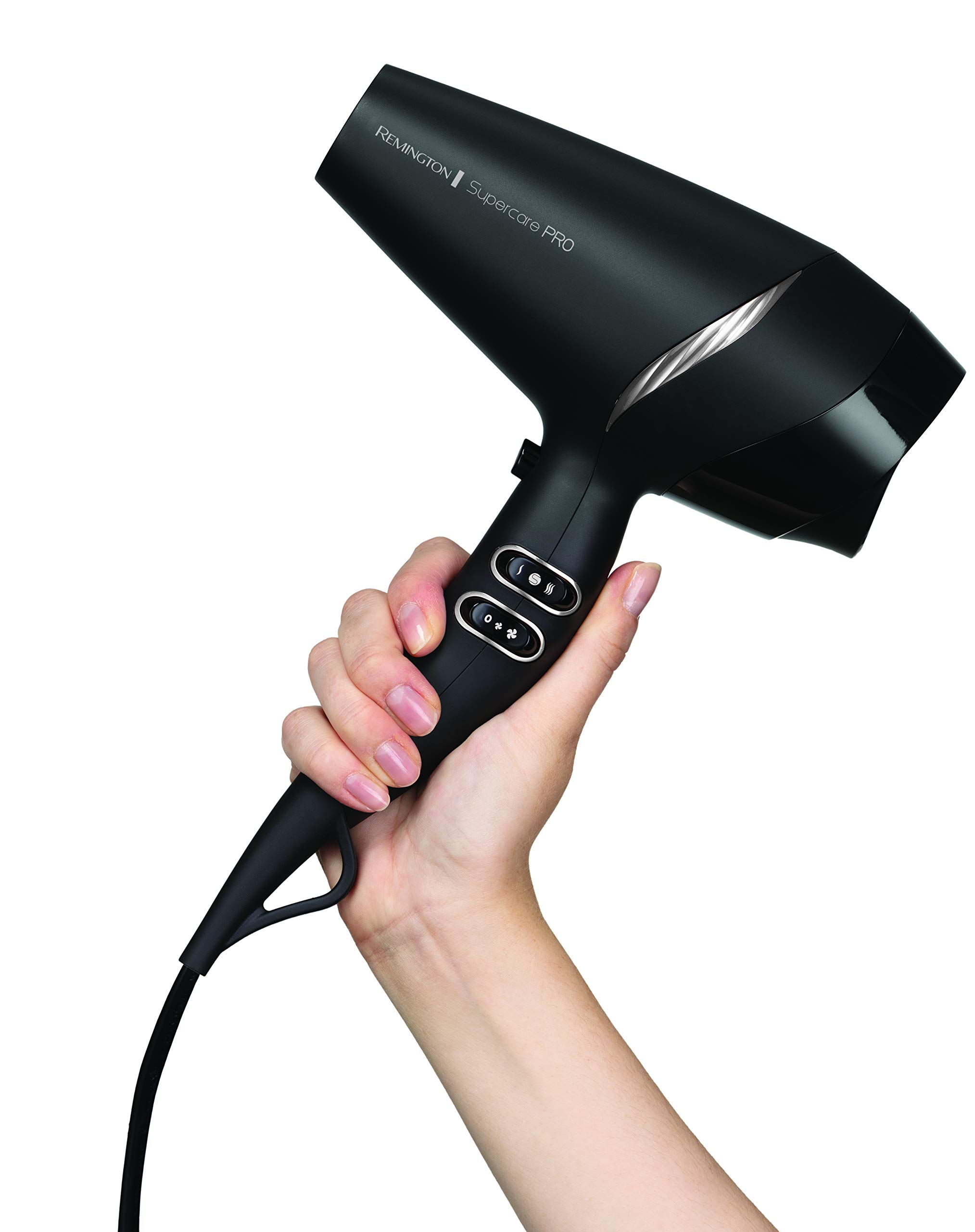 remington-ac7250-asciugacapelli-professionale-2200w-con-tecnologia-supercarepro- image 4