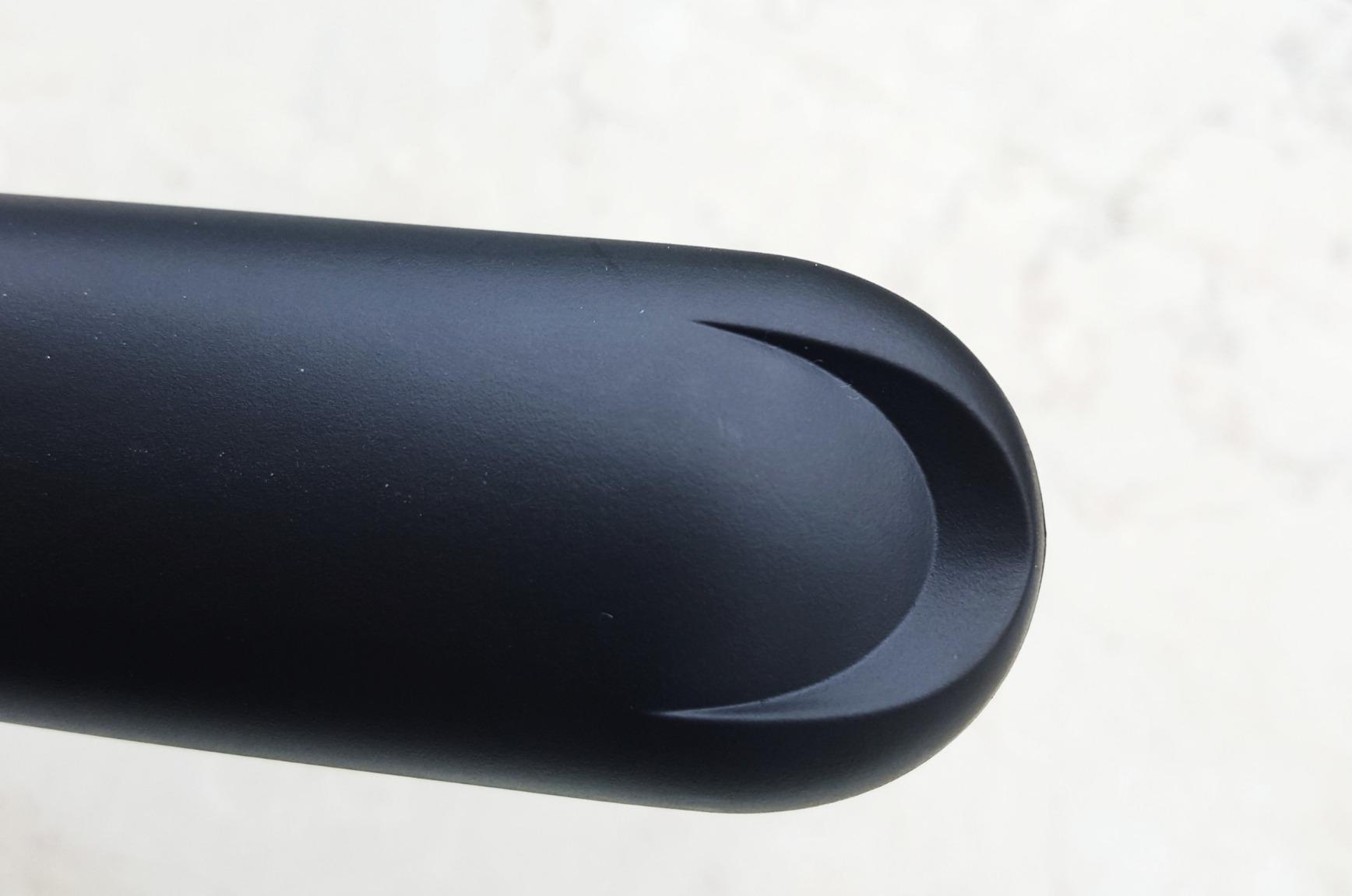 Lucentezza da salone
