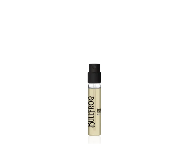 bullfrog-sample-edt-elements-fire-campione-eau-de-toilette-da-prova image 1