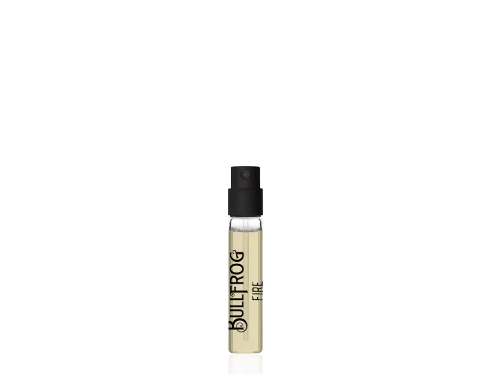 bullfrog-sample-edt-elements-fire-campione-eau-de-toilette-da-prova image 1