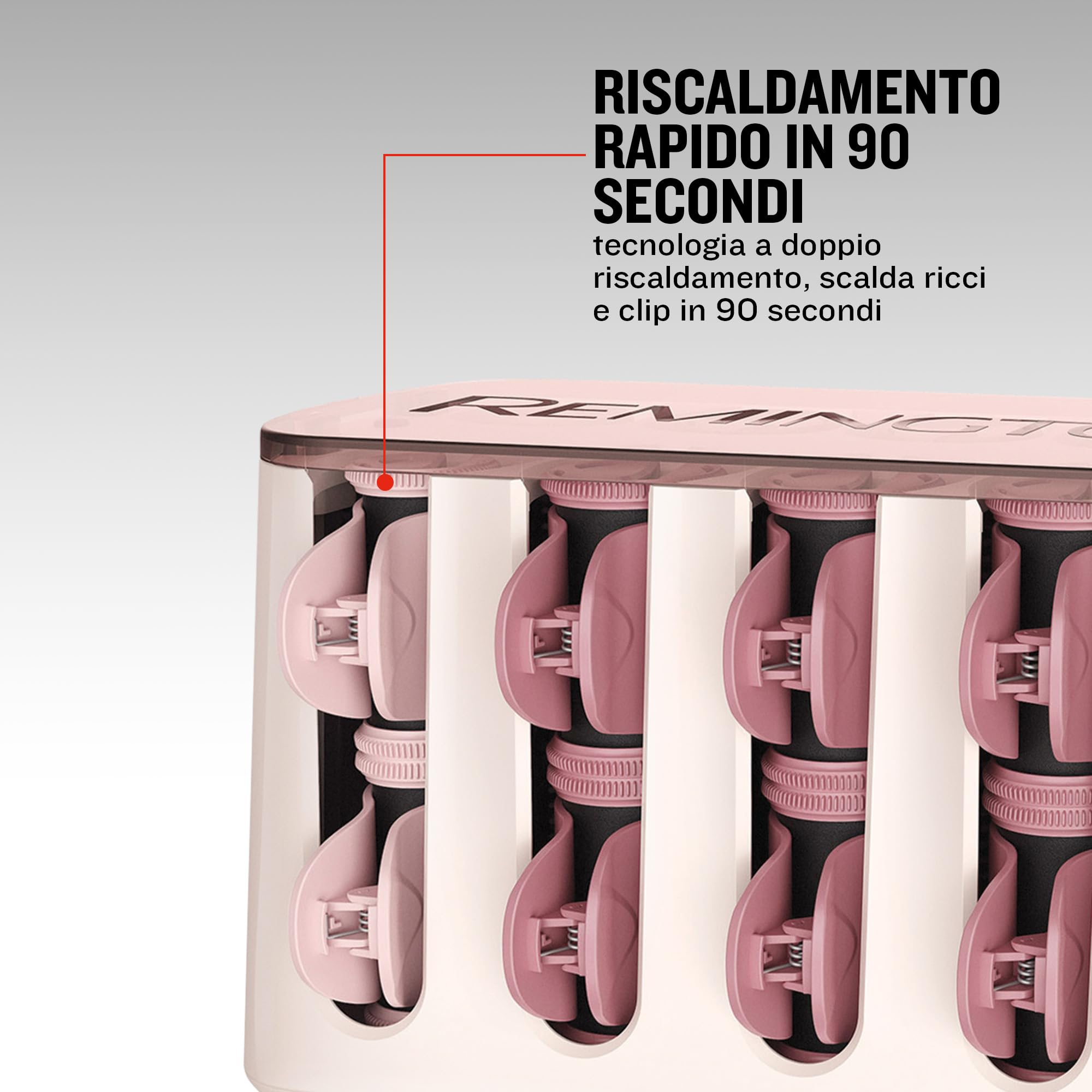 remington-prolux-h9100-bigodini-riscaldabili-professionali-con-tecnologia-optihe image 3
