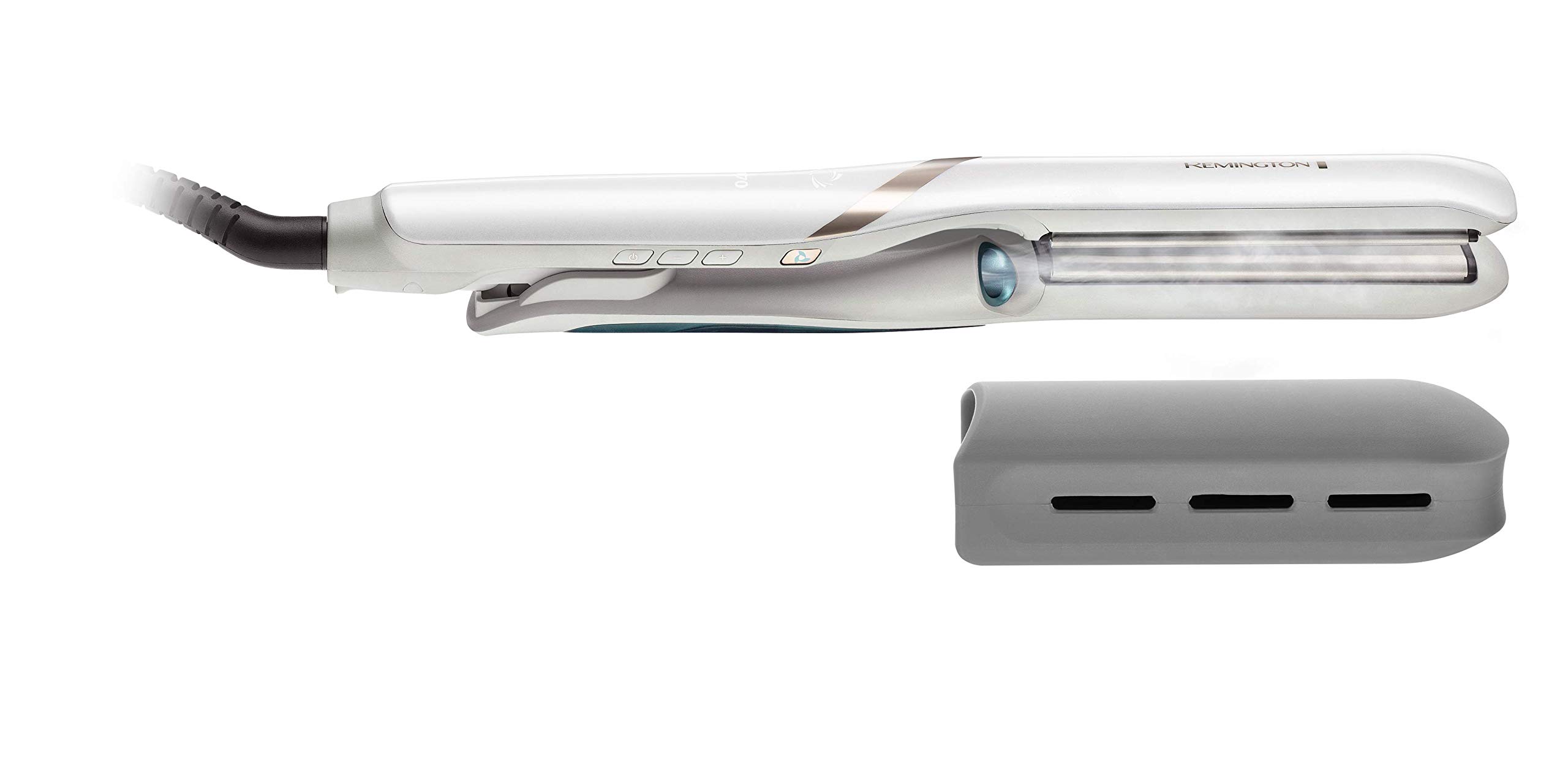 remington-s9001-hydraluxe-pro-piastra-per-capelli-a-vapore-serbatoio-integrato-p image 8