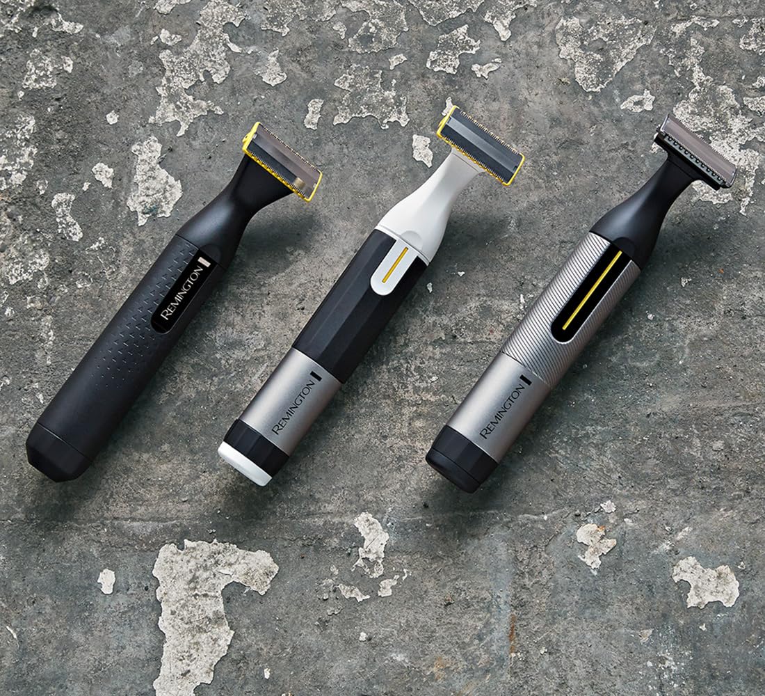 remington-omniblade-hg1000-rasoio-elettrico-multiuso-uomo-regolabarba-e-rifinito image 6