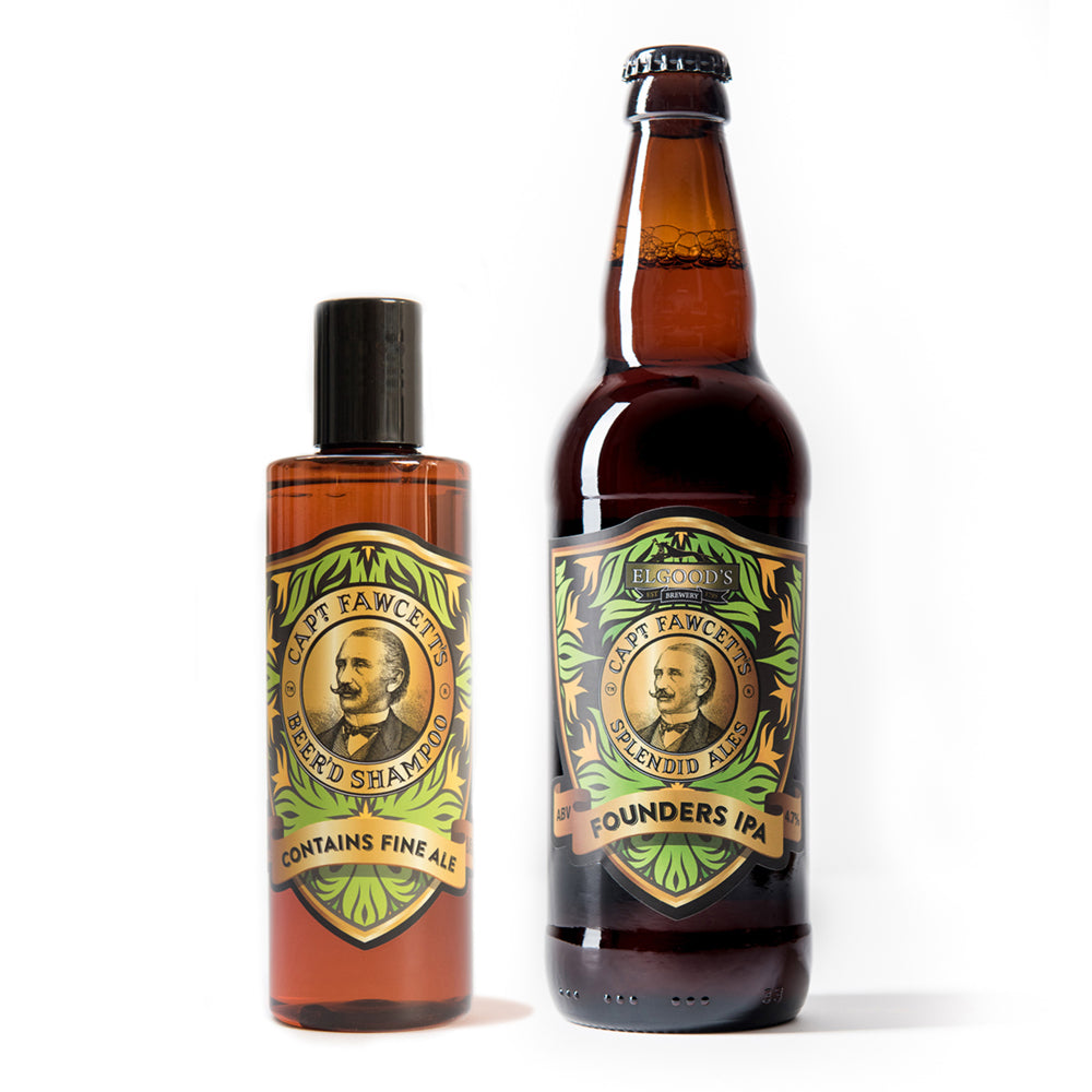 captain-fawcett-s-beer-d-shampoo-shampoo-alla-birra-ipa image 4