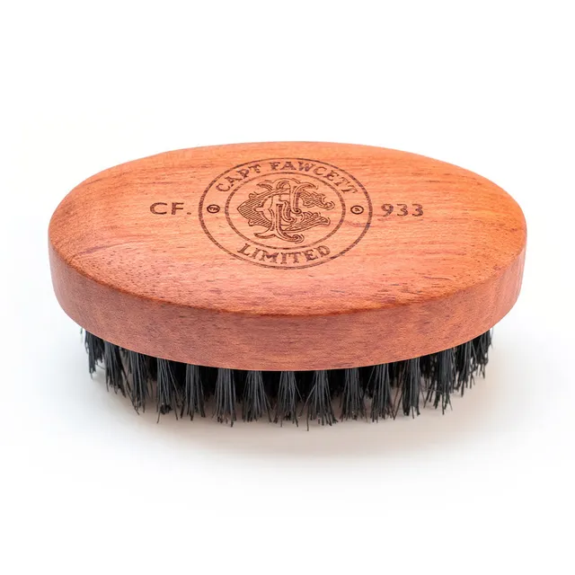 captain-fawcett-spazzola-per-barba-in-pelo-di-cinghiale image 1