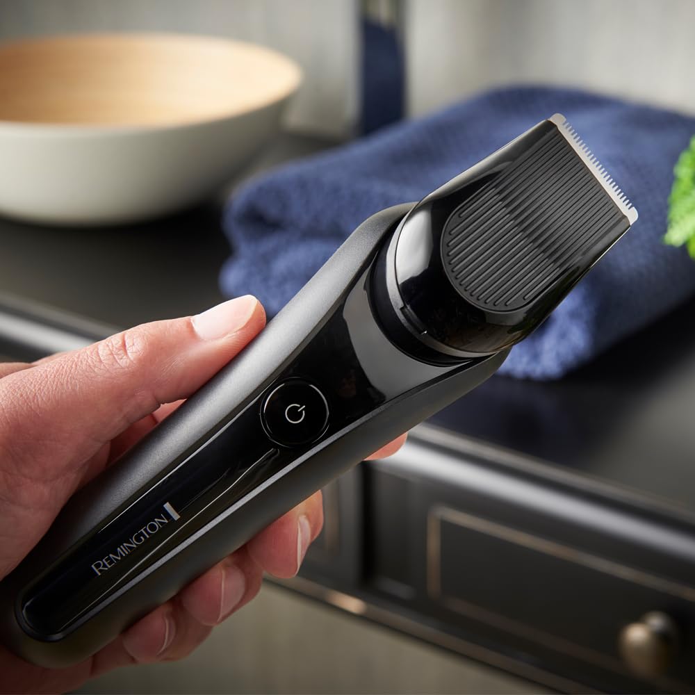 remington-rasoio-elettrico-x5-limitless-xr1755-con-testine-rotanti-flessibili-we image 5