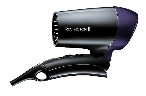 asciugacapelli-da-viaggio-remington-on-the-go-d2400-1400w-pieghevole-con-concent image 7