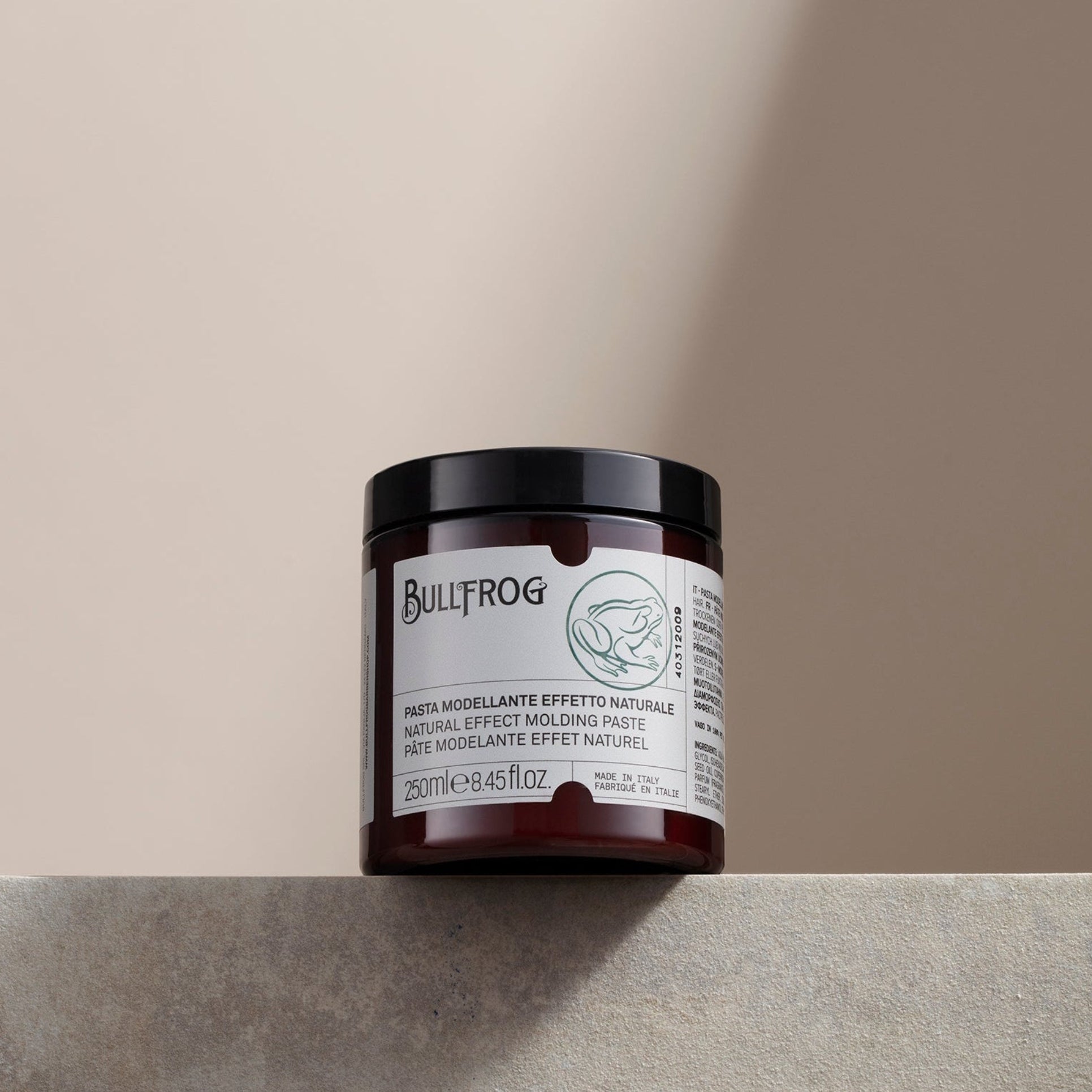 bullfrog-natural-effect-molding-paste-250-ml image 1