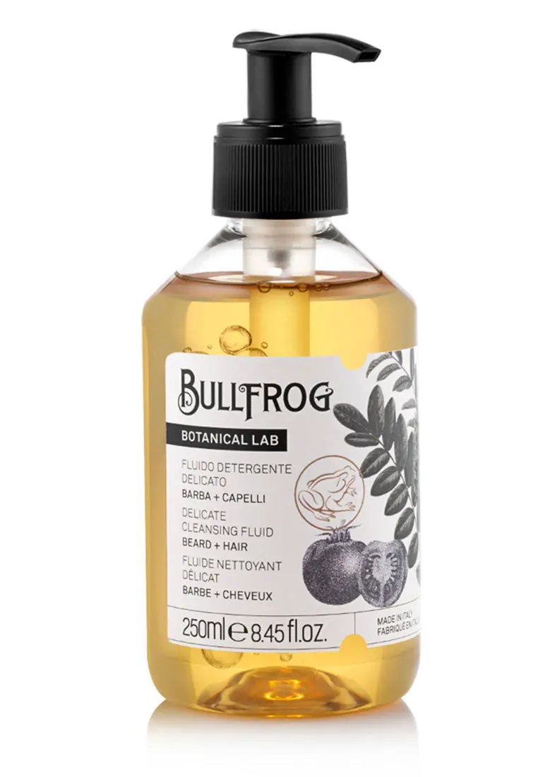 bullfrog-gift-kit-beard-heroes-kit-regalo-con-4-prodotti-per-la-barba image 7