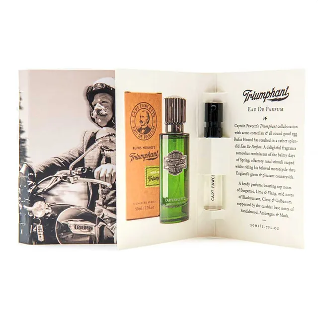 captain-fawcett-triumphant-eau-de-parfum-campione-da-2ml image 1