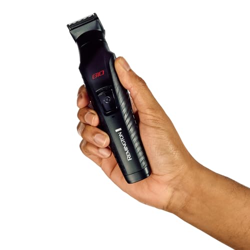 remington-g10-graphite-series-pg2100-kit-multigrooming-10-in-1-per-barba-e-capel image 8