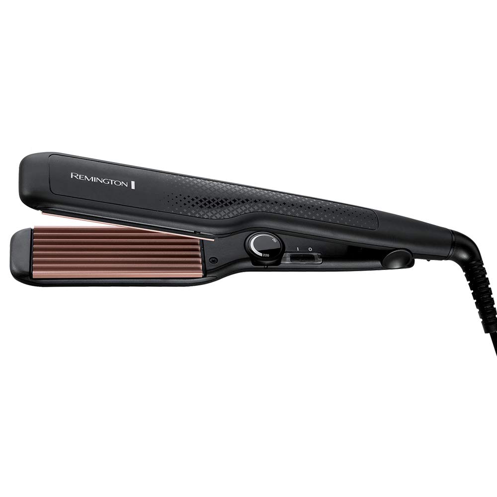 remington-s3580-piastra-fris-capelli-con-rivestimento-protettivo-4x-in-ceramica- image 3