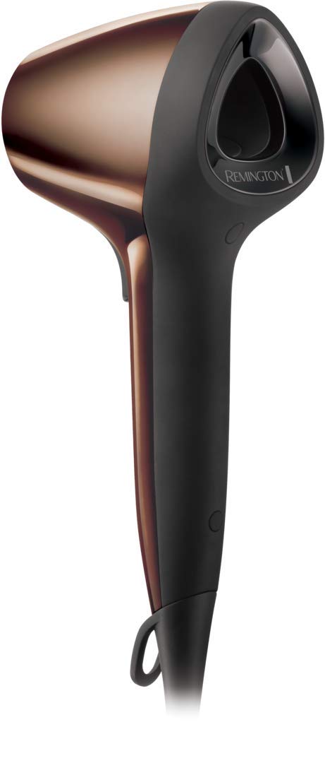 remington-d7777-asciugacapelli-1800w-leggero-e-potente-con-flusso-d-aria-3d-gene image 5