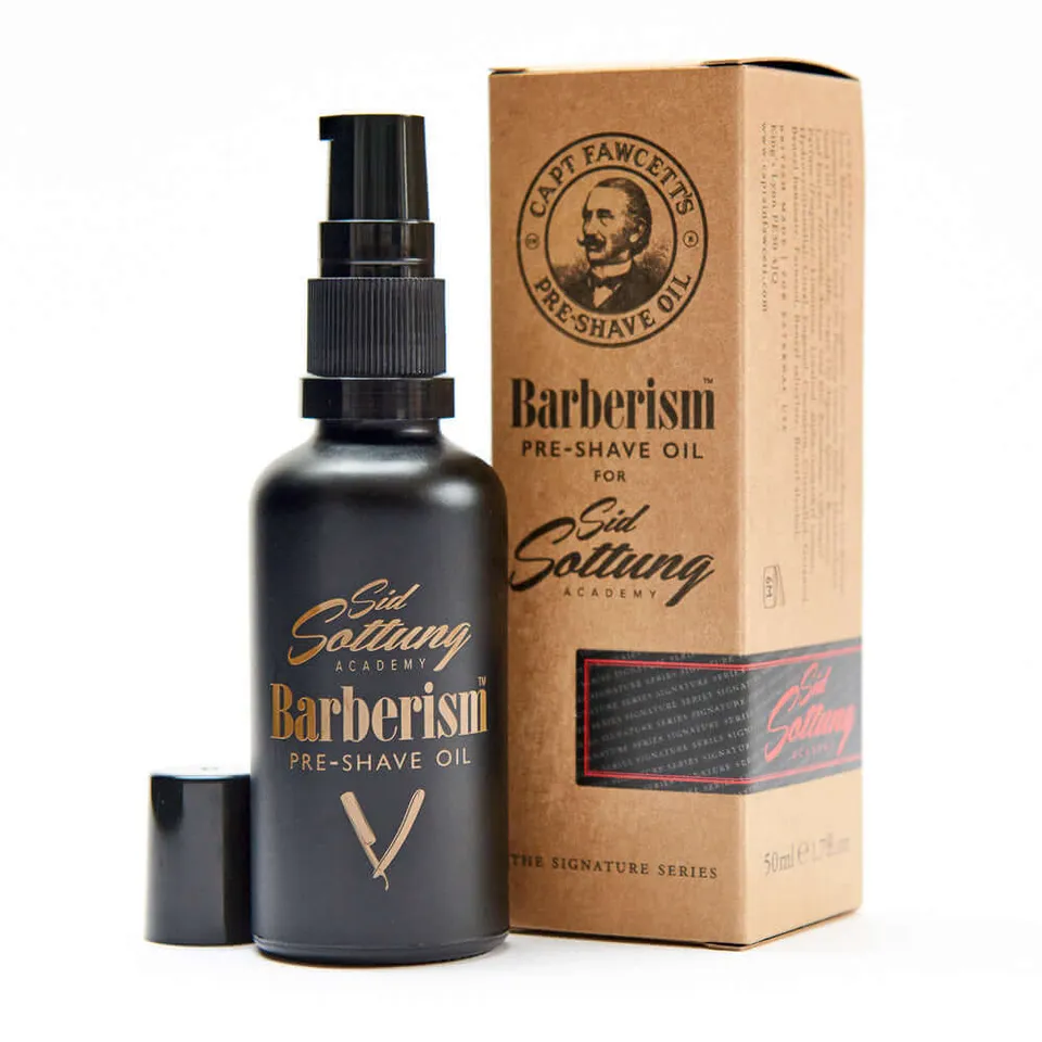 captain-fawcett-barberism-pre-shave-oil image 1