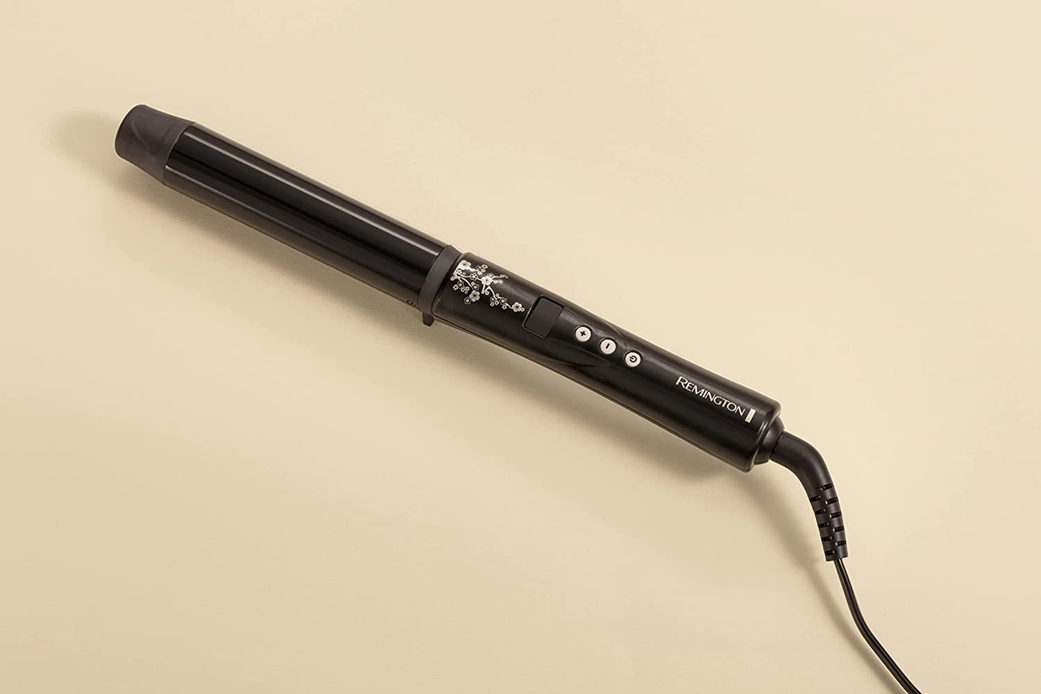 remington-pearl-digital-ci9533-ferro-arricciacapelli-32-mm-con-rivestimento-in-c image 3