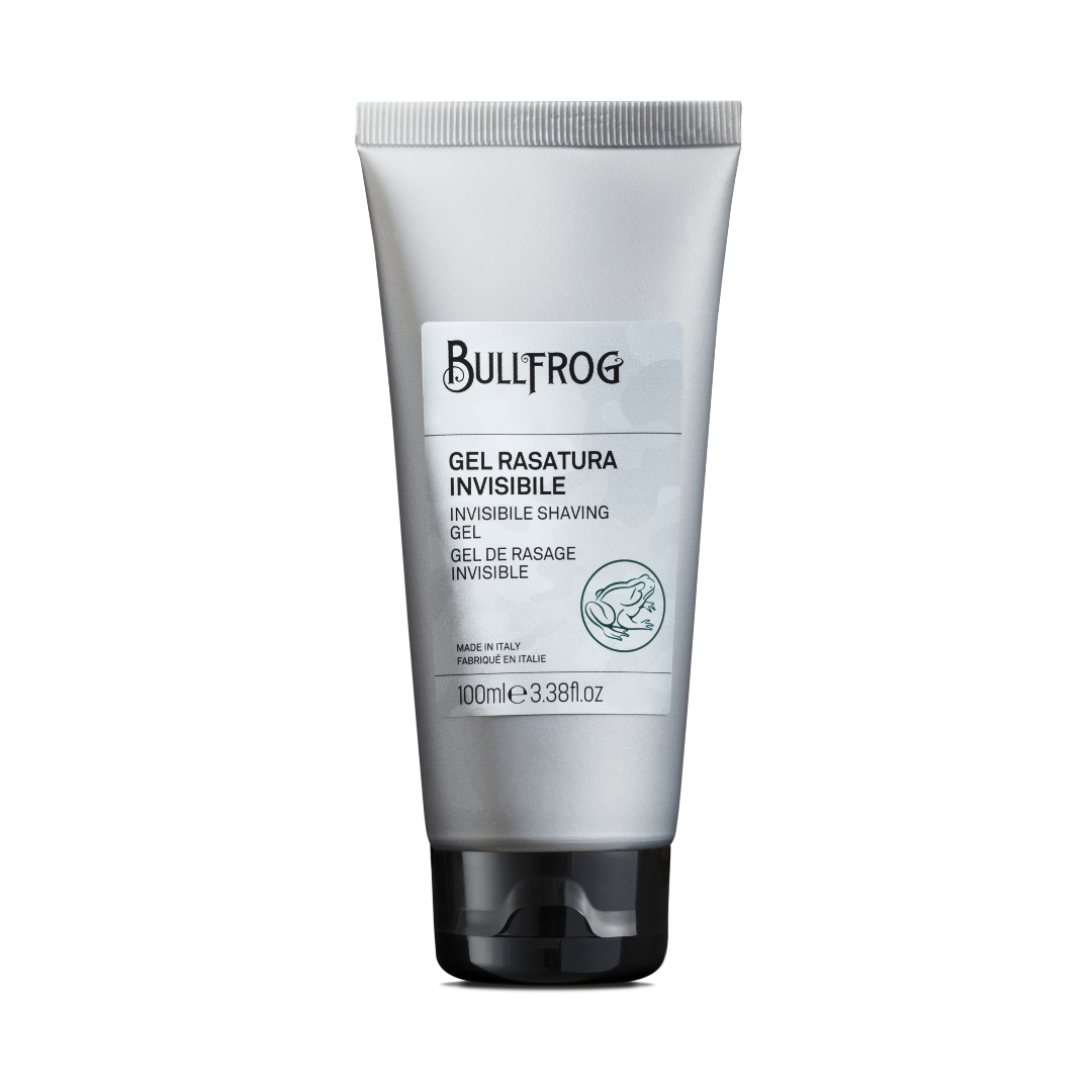 bullfrog-invisible-shaving-gel-gel-da-barba-trasparente-per-una-rasatura-precisa image 3