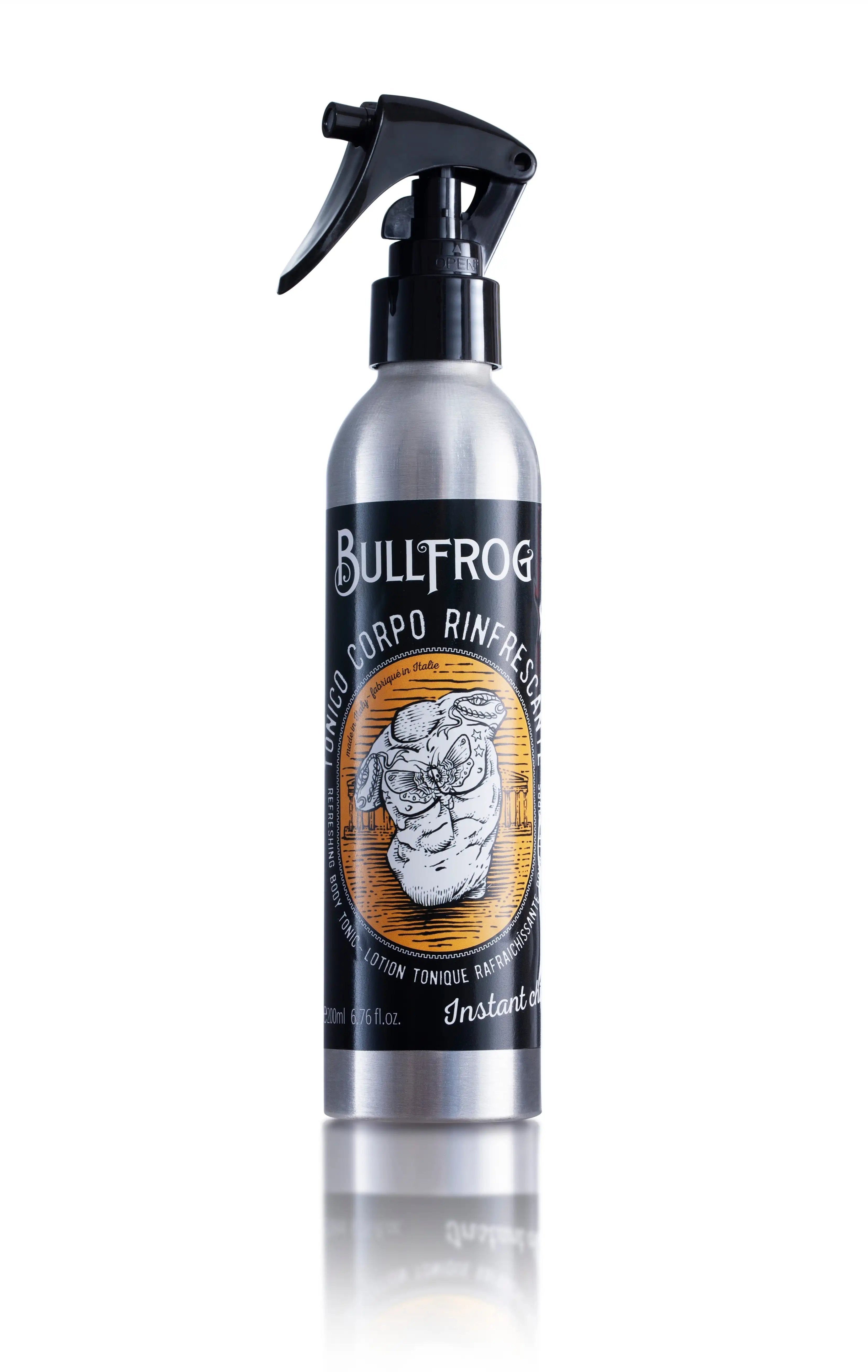 bullfrog-body-water-energizzante-acqua-profumata-per-il-corpo-100-ml image 2
