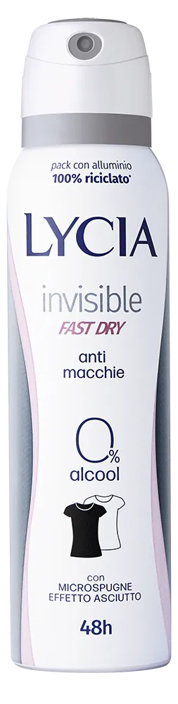 lycia-spray-invisibile-deodorante-antimacchia-effetto-asciutto-48h image 1