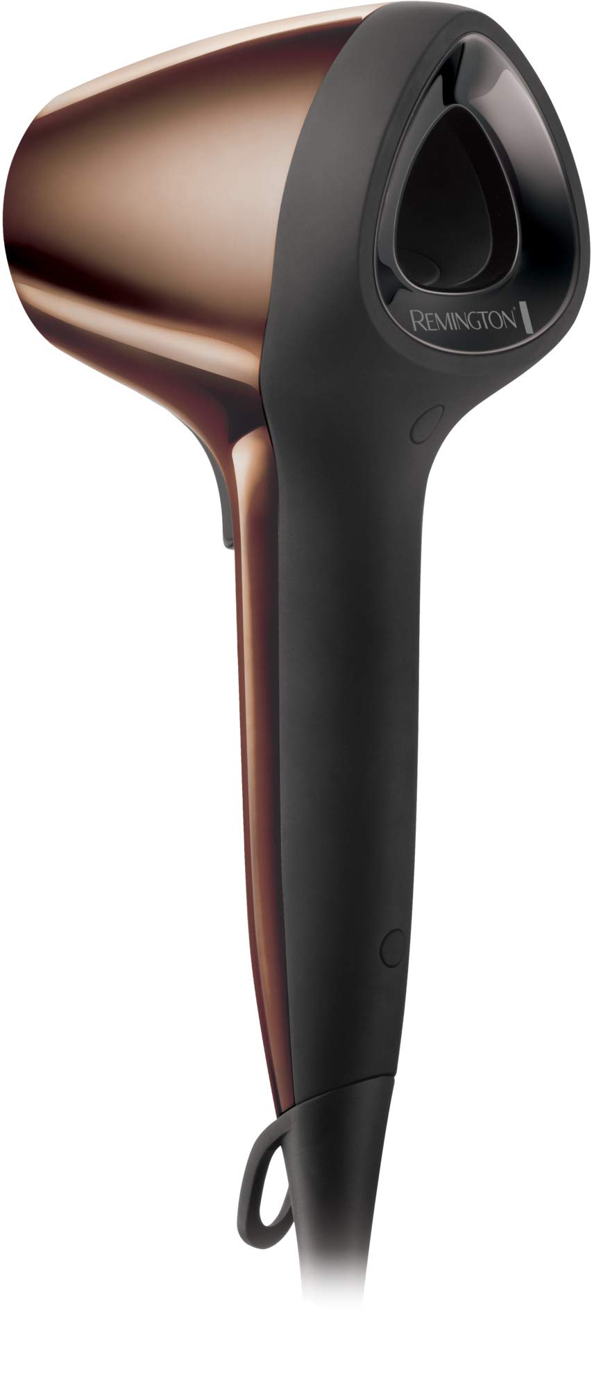 remington-d7777-asciugacapelli-1800w-leggero-e-potente-con-flusso-d-aria-3d-gene image 4