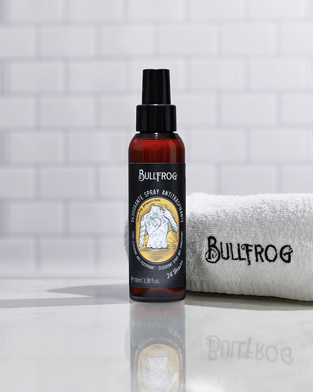 bullfrog-spray-deodorante-anti-perspirante-fresco-e-lunga-durata image 1