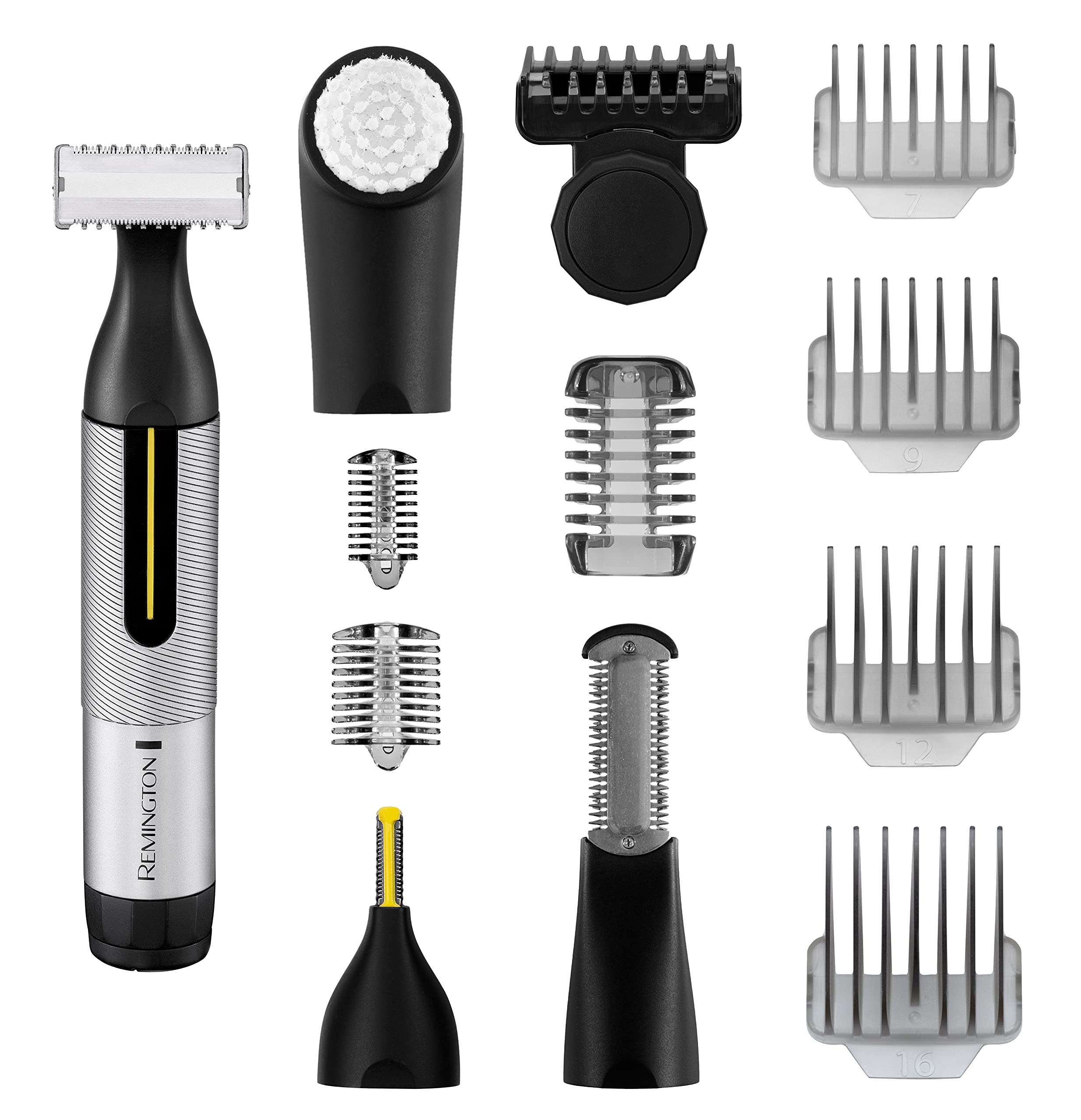 remington-omniblade-hg1000-rasoio-elettrico-multiuso-uomo-regolabarba-e-rifinito image 7