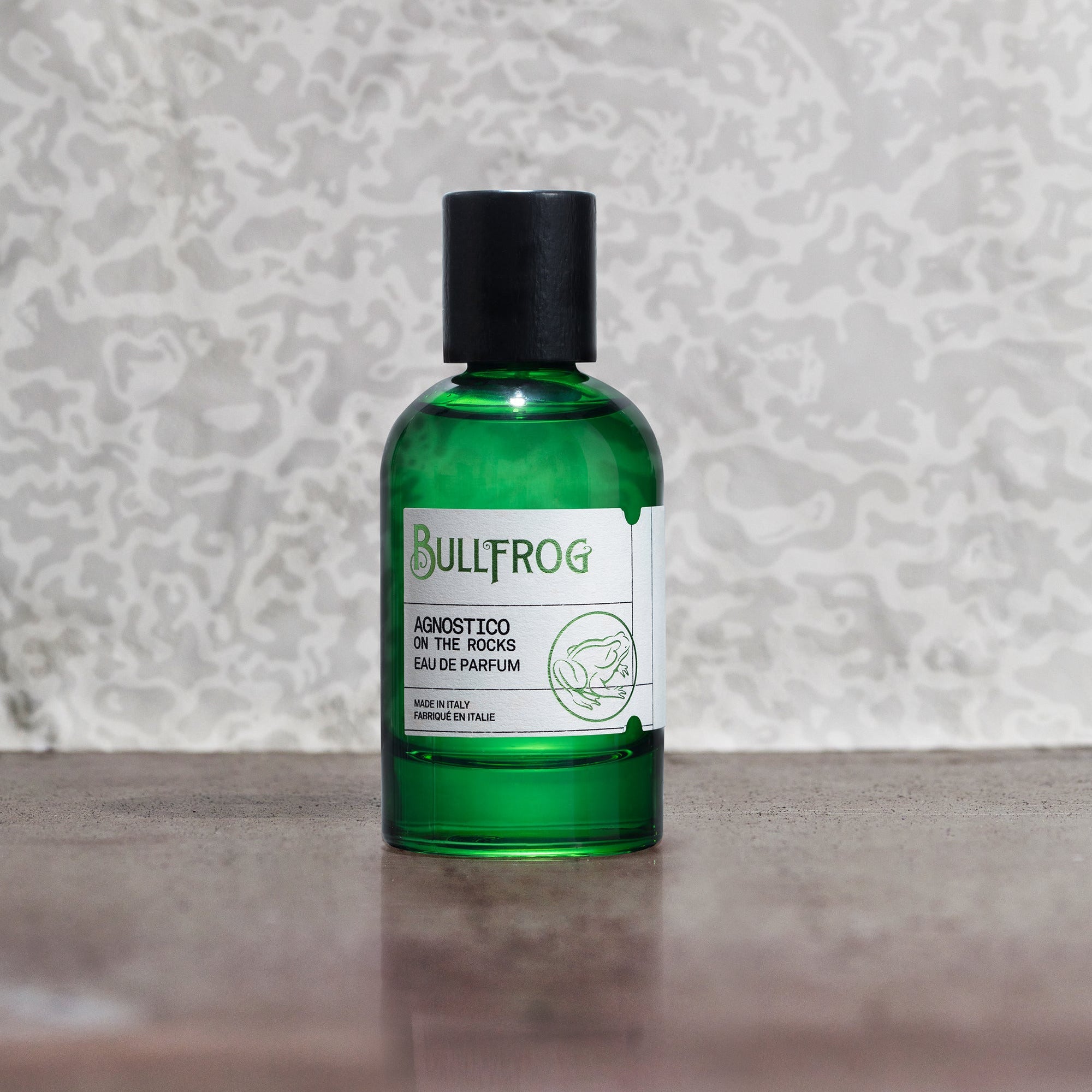 bullfrog-agnostico-on-the-rocks-eau-de-parfum image 3