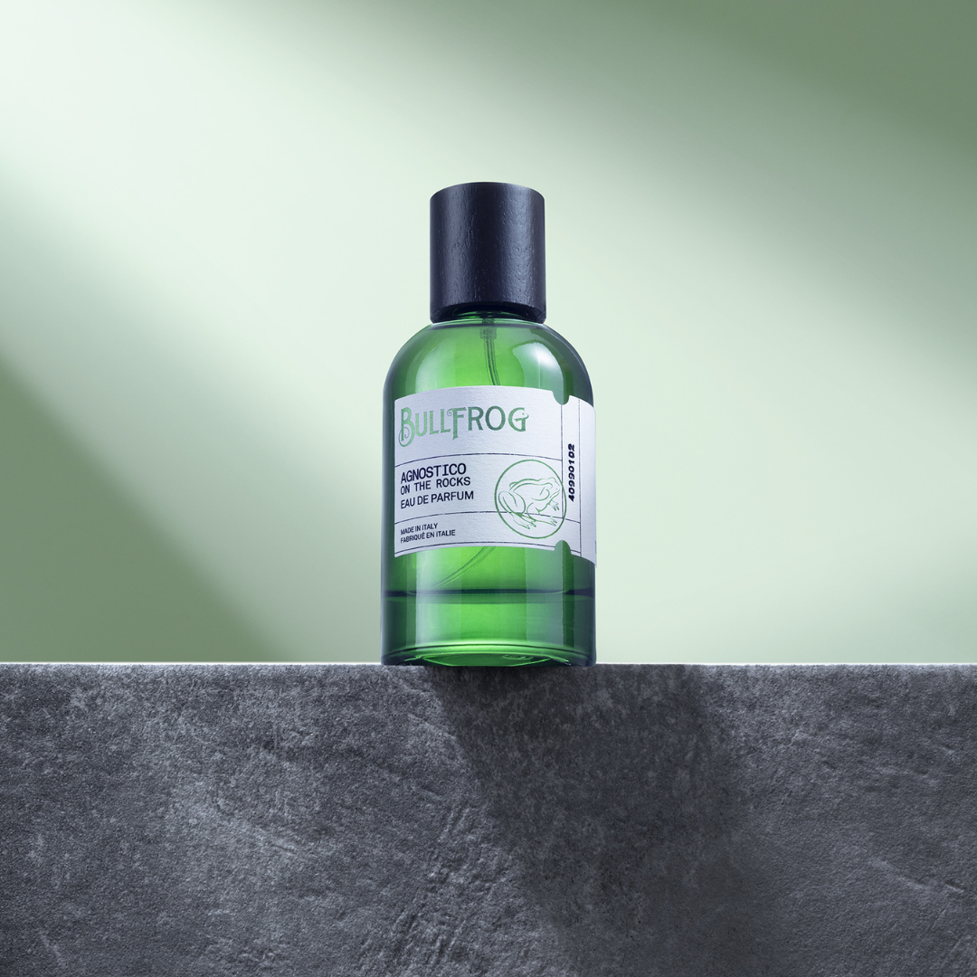 bullfrog-agnostico-on-the-rocks-eau-de-parfum image 1