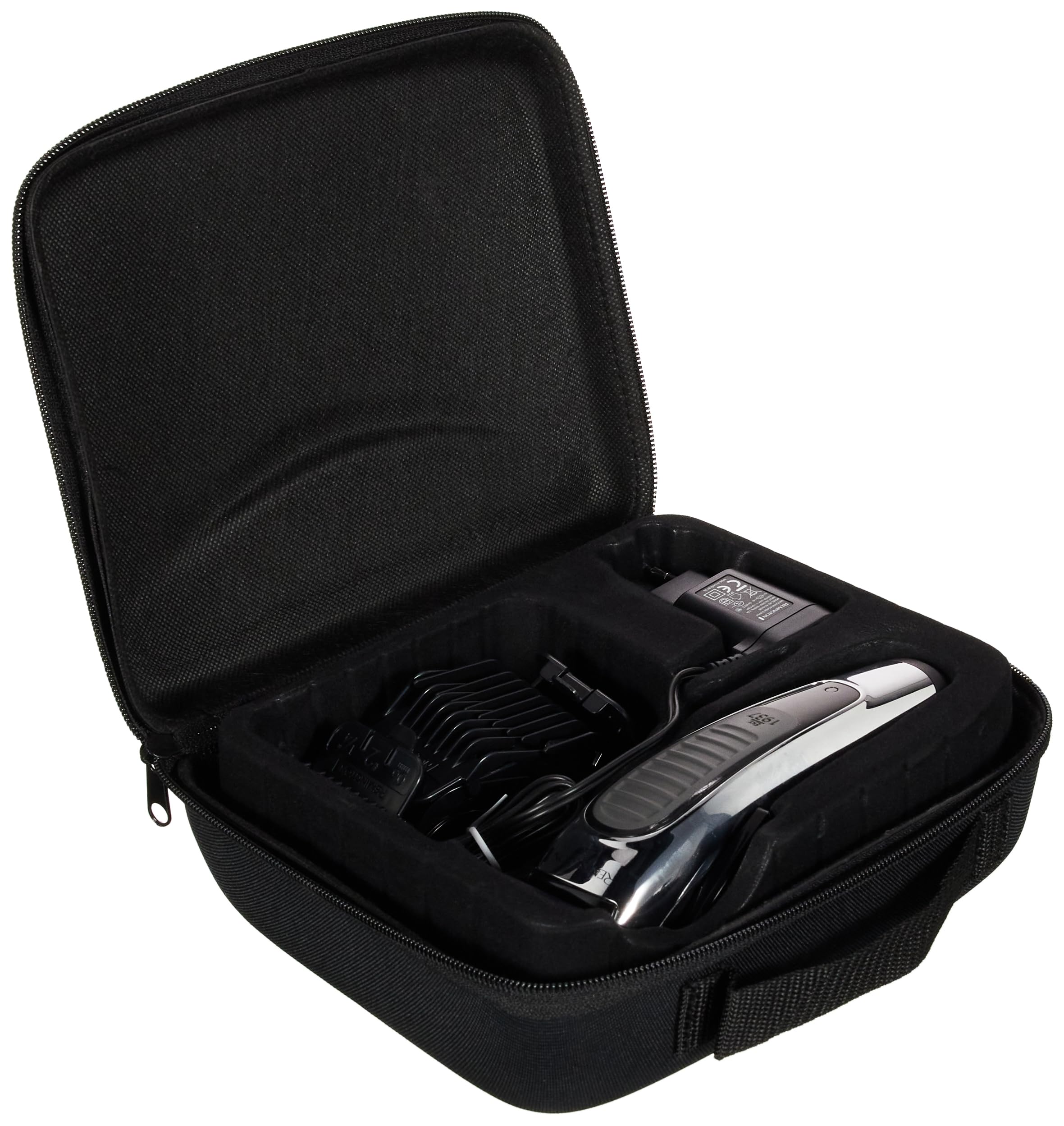 remington-profi-classic-hc450-tagliacapelli-professionale-con-lame-autoaffilanti image 3