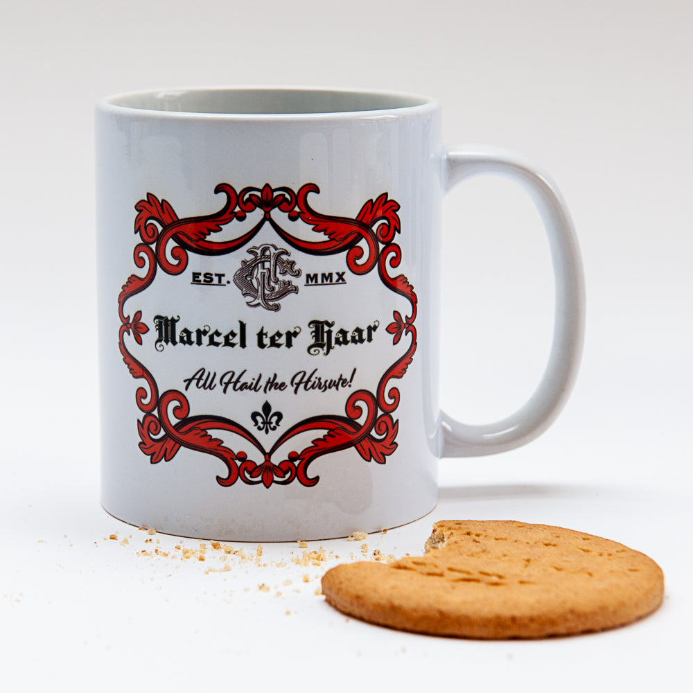 captain-fawcett-personalised-captain-s-mug-tazza-in-ceramica-robusta-personalizz image 5