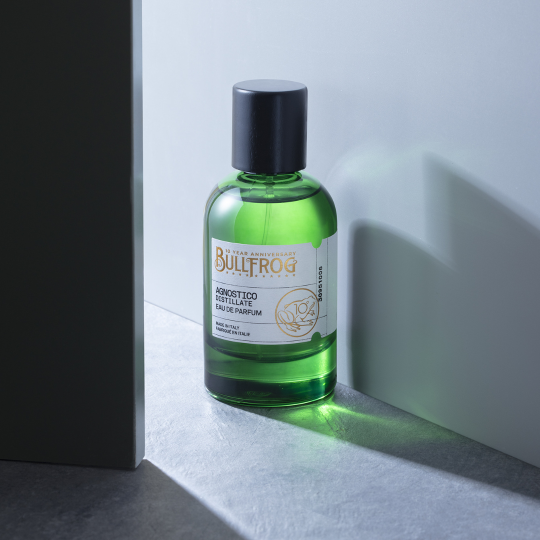 bullfrog-agnostico-distillate-eau-de-parfum-anice-legnoso-e-speziato-100-ml image 1