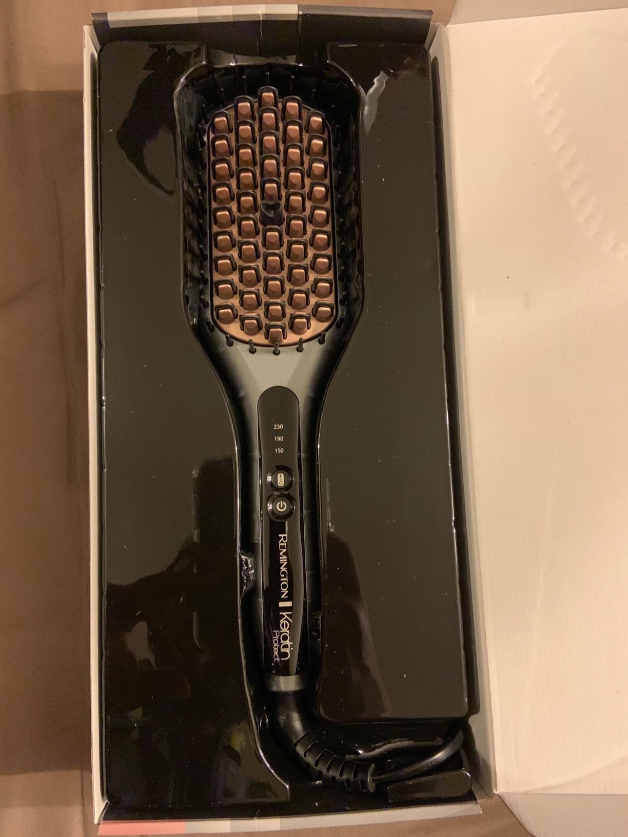 Fantastica per capelli lunghi