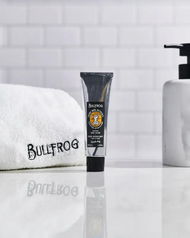 bullfrog-nourishing-hand-cream-crema-mani-idratante-e-protettiva-50-ml image 1