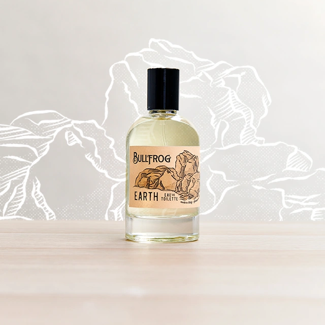 bullfrog-elements-earth-eau-de-toilette image 3