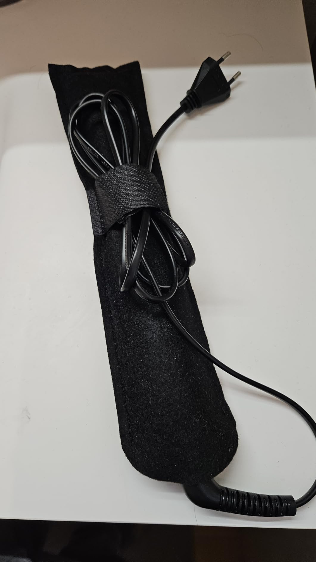 Perfetta per capelli ribelli