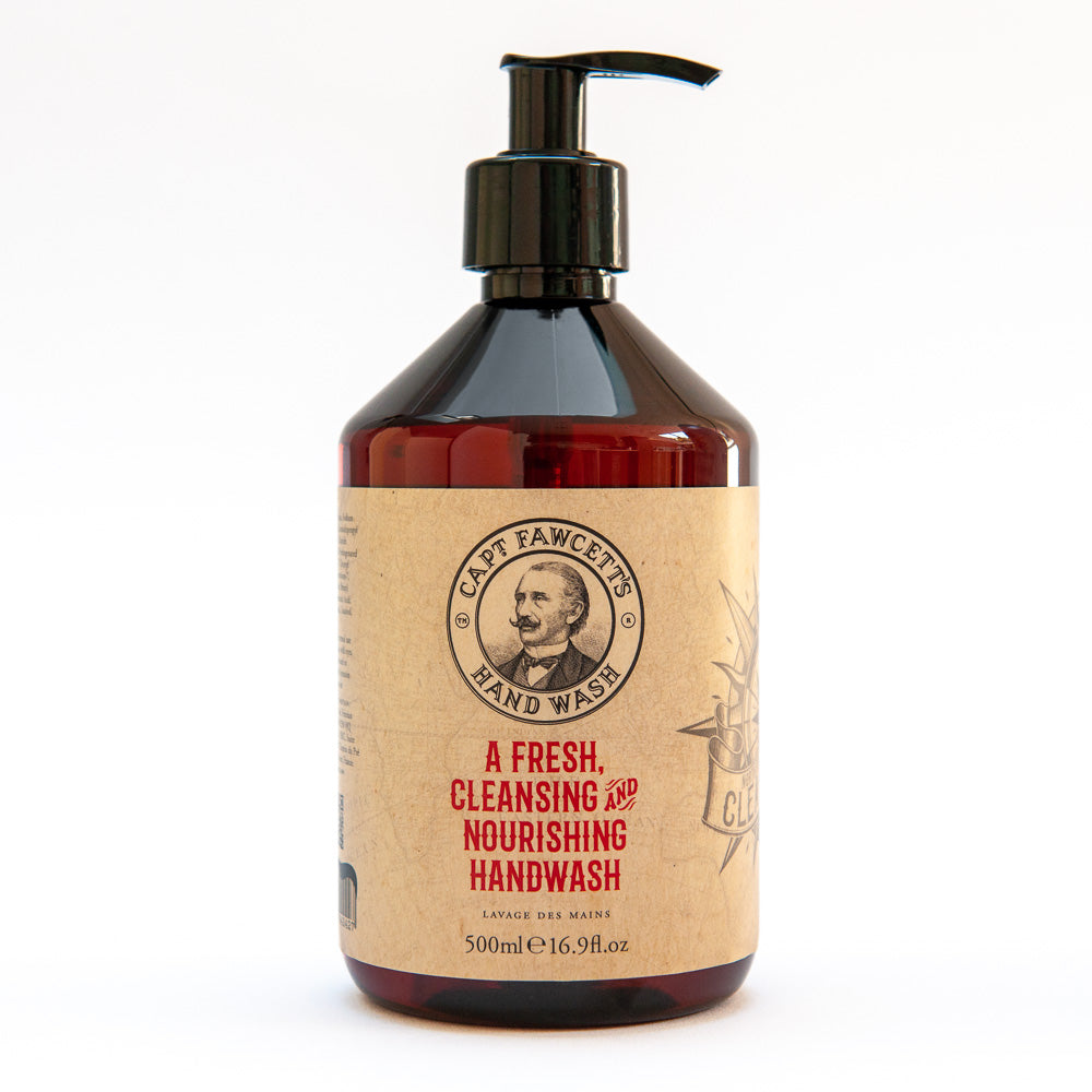 captain-fawcett-expedition-reserve-hand-wash image 1