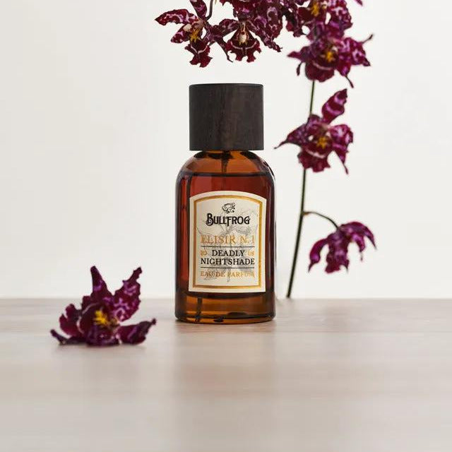 bullfrog-eau-de-parfum-elisir-n-1-deadly-nightshade-fragranza-floreale-mistica-1 image 3