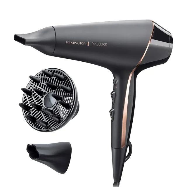 remington-proluxe-midnight-ac9140b-asciugacapelli-professionale-2400w-con-tecnol image 1
