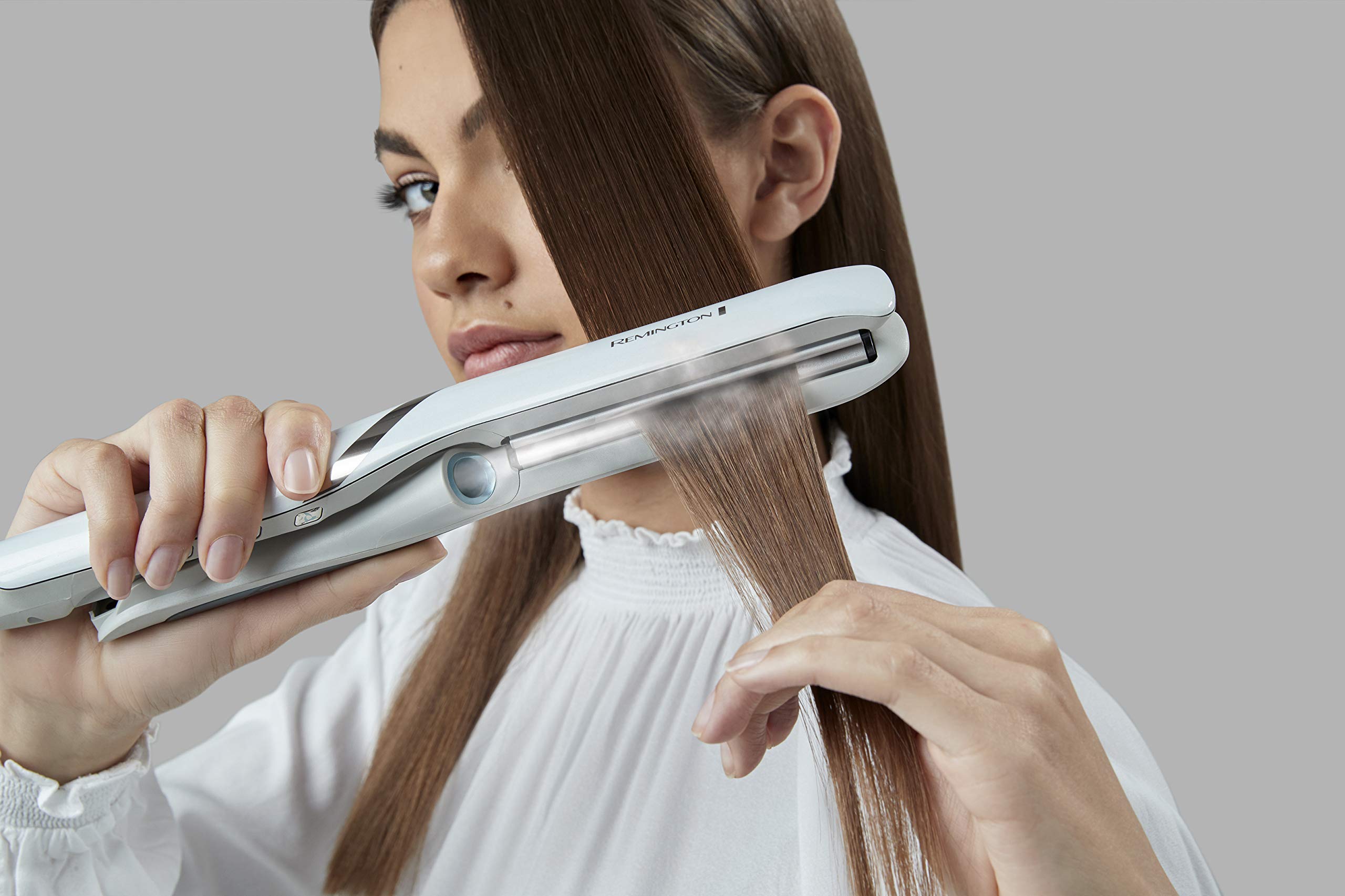 remington-s9001-hydraluxe-pro-piastra-per-capelli-a-vapore-serbatoio-integrato-p image 4