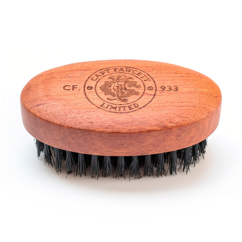 captain-fawcett-spazzola-per-barba-in-pelo-di-cinghiale image 1