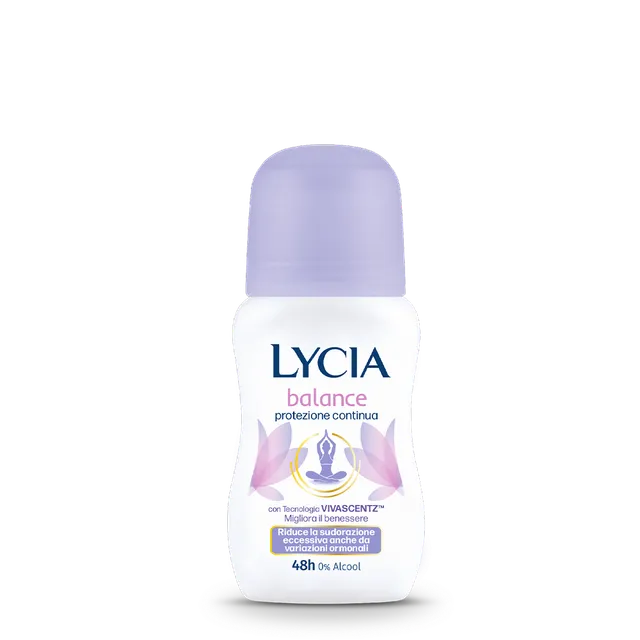 lycia-deo-roll-on-balance-deodorante-50-ml image 1