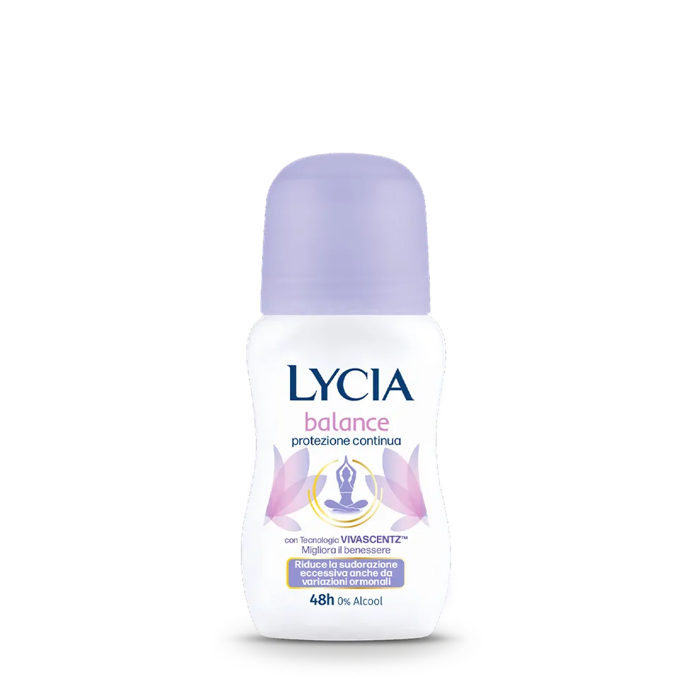 lycia-deo-roll-on-balance-deodorante-50-ml image 1