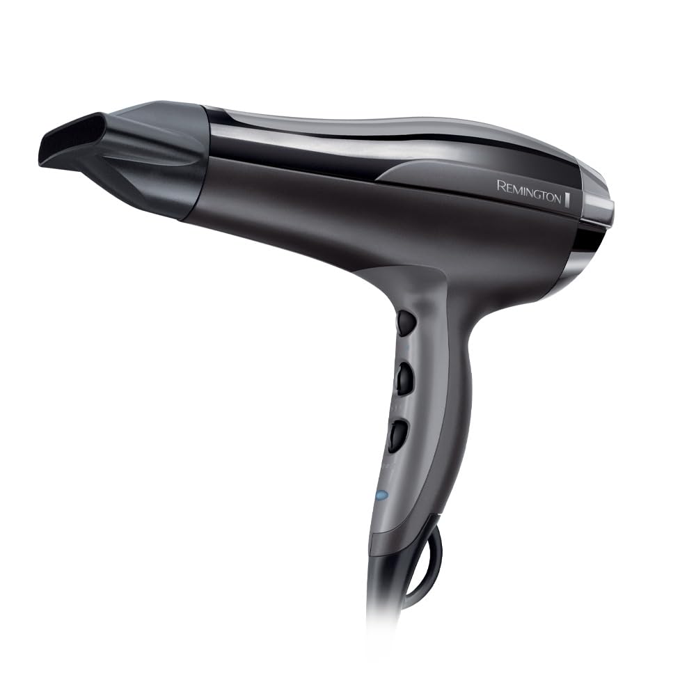 remington-d5220-pro-air-turbo-asciugacapelli-2400w-generatore-di-ioni-3-temperat image 3