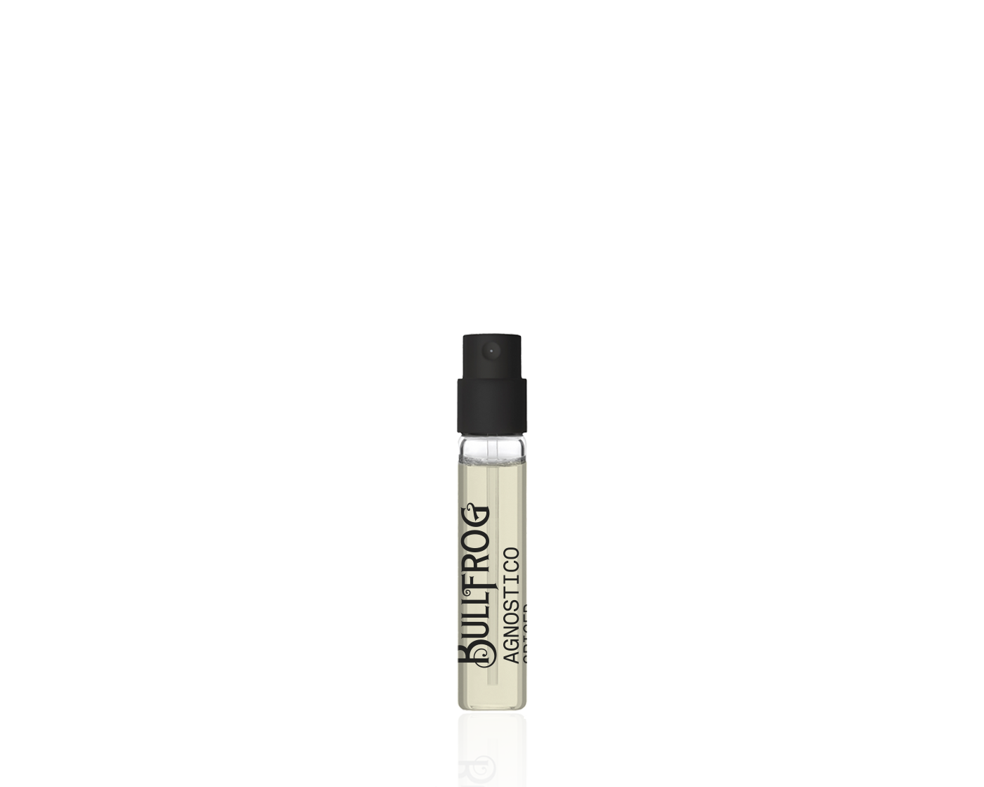 bullfrog-sample-edp-agnostico-on-the-rocks-campione-di-profumo image 2