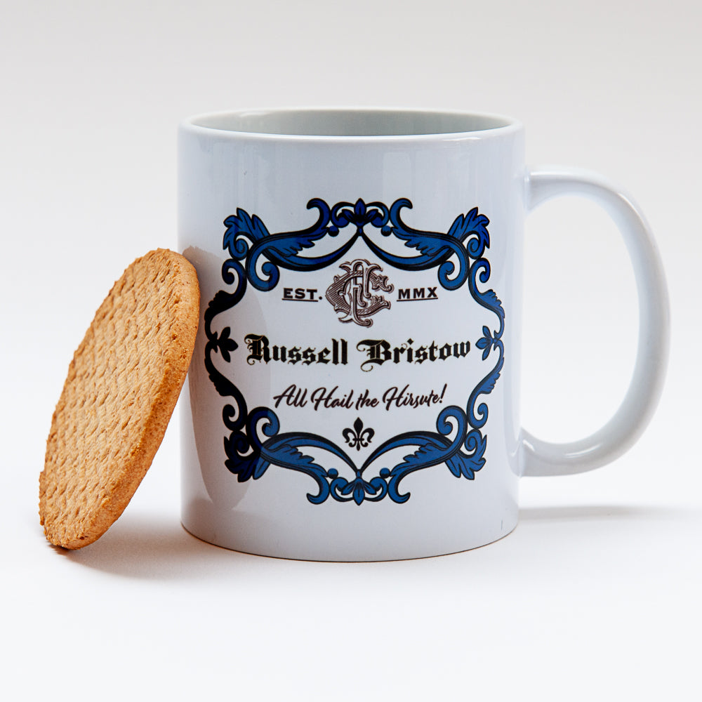 captain-fawcett-personalised-captain-s-mug-tazza-in-ceramica-robusta-personalizz image 3